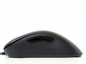 Zowie EC1-A, ông vua chuột chơi game FPS đến từ Ben-Q 14