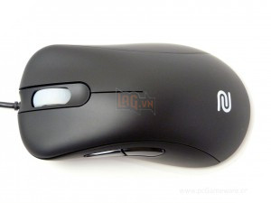 Zowie EC1-A, ông vua chuột chơi game FPS đến từ Ben-Q 10