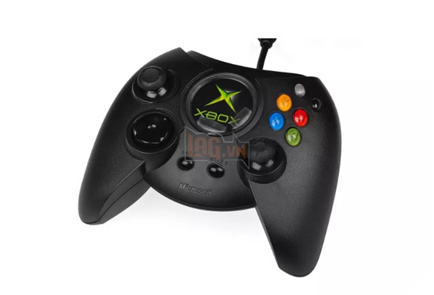 Xbox One nay có thể chơi được game Xbox thế hệ đầu tiên