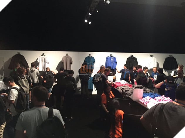 Apple mở bán những sản phẩm mà fan không thể nào bỏ qua