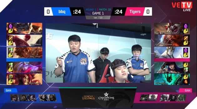 Tổng hợp kết quả các trận đấu diễn ra ngày 11/06/2017 4