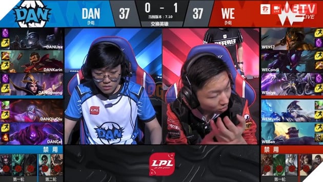 Tổng hợp kết quả các trận đấu diễn ra ngày 11/06/2017 11