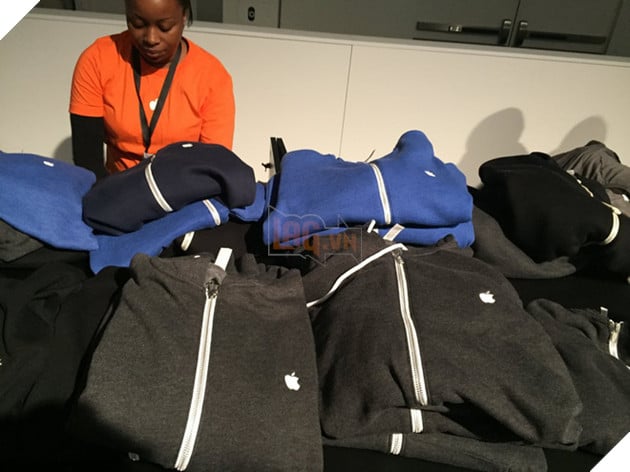 iPhone đã là gì, Apple còn có loạt đồ siêu độc mà không phải ai cũng mua được - Ảnh 11.