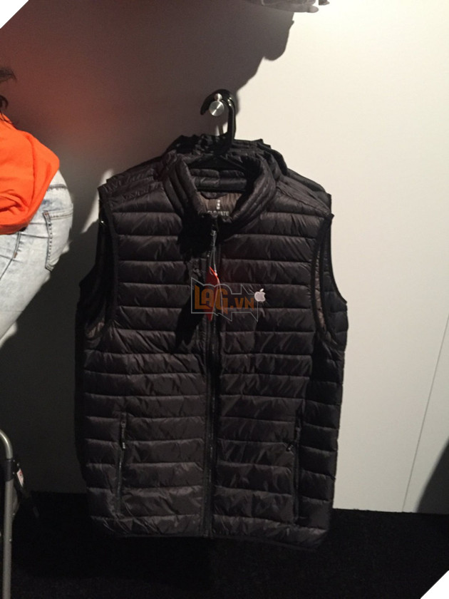 iPhone đã là gì, Apple còn có loạt đồ siêu độc mà không phải ai cũng mua được - Ảnh 12.