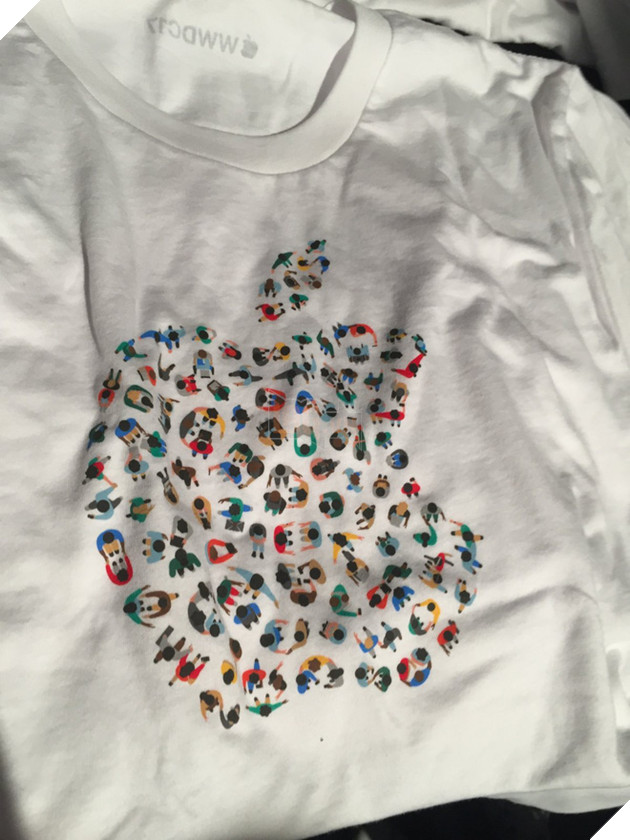 iPhone đã là gì, Apple còn có loạt đồ siêu độc mà không phải ai cũng mua được - Ảnh 9.