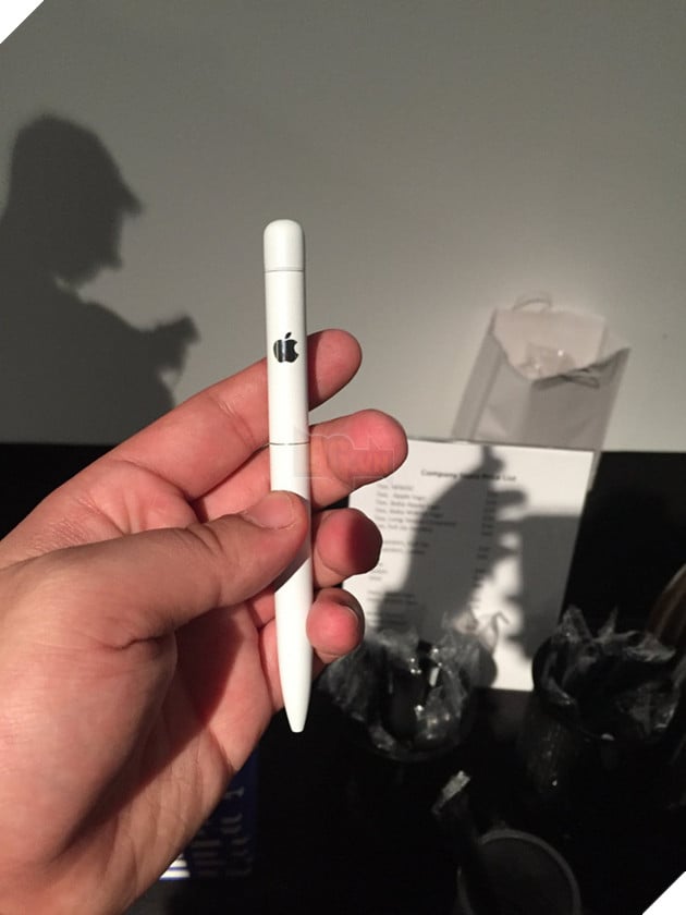 iPhone đã là gì, Apple còn có loạt đồ siêu độc mà không phải ai cũng mua được - Ảnh 6.