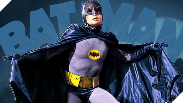 Huyền thoại Batman một thời vừa qua đời ở tuổi 88 khiến fan hâm mộ tiếc  thương