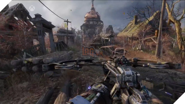 Metro: Exodus - Siêu phẩm game bắn súng hậu tận thế trở lại với phần 3