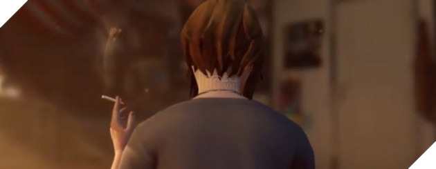 Photo of [E3 2017] Nóng bỏng tay trailer Life is Strange: Before the Storm