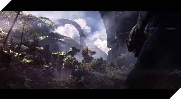 Anthem - Hành động phiêu lưu cuốn hút thế này thì Destiny 2 còn ai chơi nữa?