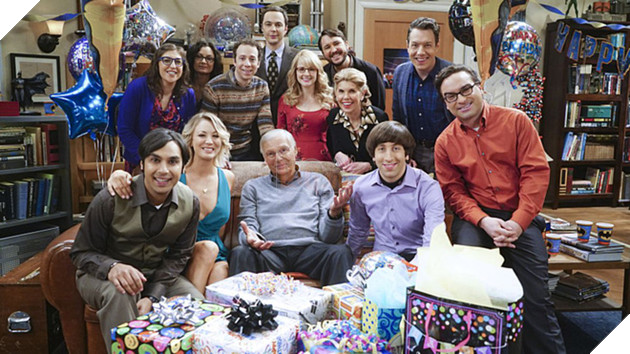 Huyền thoạt "Batman" vừa qua đời ở tuổi 88