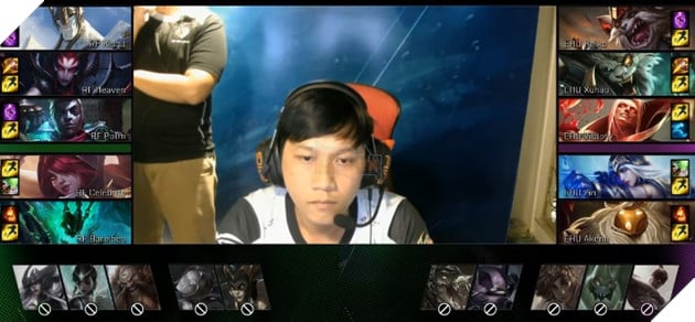 Tổng hợp kết quả các trận đấu diễn ra ngày 11/06/2017 15