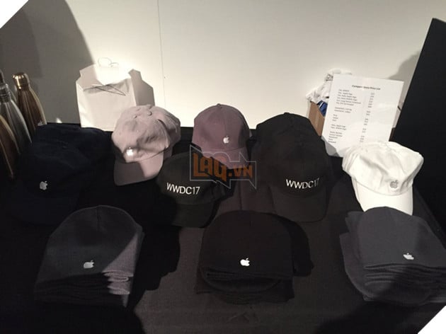 iPhone đã là gì, Apple còn có loạt đồ siêu độc mà không phải ai cũng mua được - Ảnh 5.