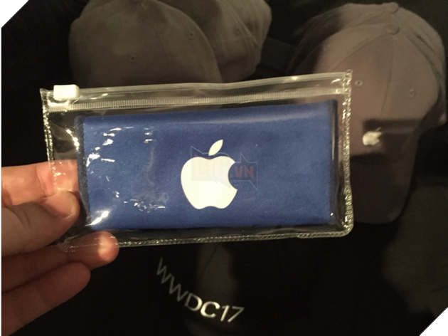 iPhone đã là gì, Apple còn có loạt đồ siêu độc mà không phải ai cũng mua được - Ảnh 3.