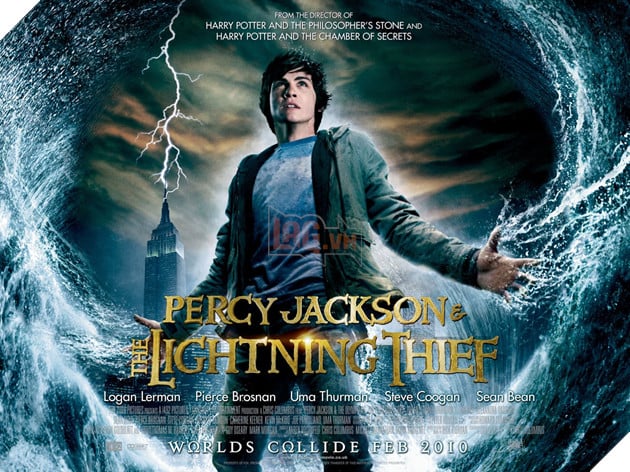 Những á thần quyến rũ nhất trên màn ảnh