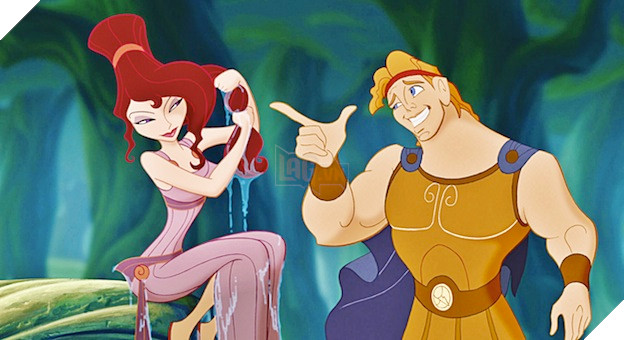 Những á thần quyến rũ nhất trên màn ảnh 2