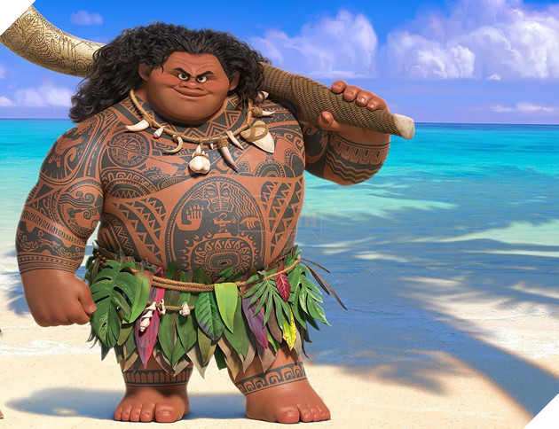 Những á thần quyến rũ nhất trên màn ảnh 3