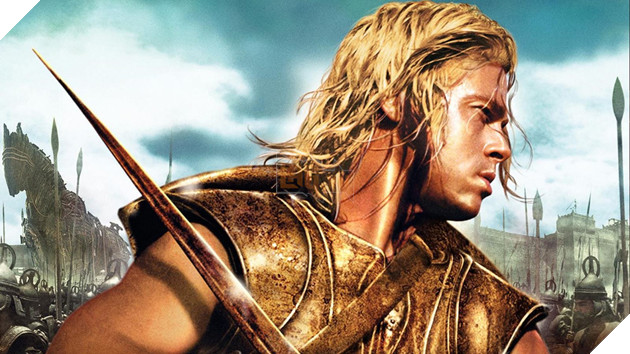 Những á thần quyến rũ nhất trên màn ảnh 5