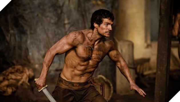 Những á thần quyến rũ nhất trên màn ảnh 8