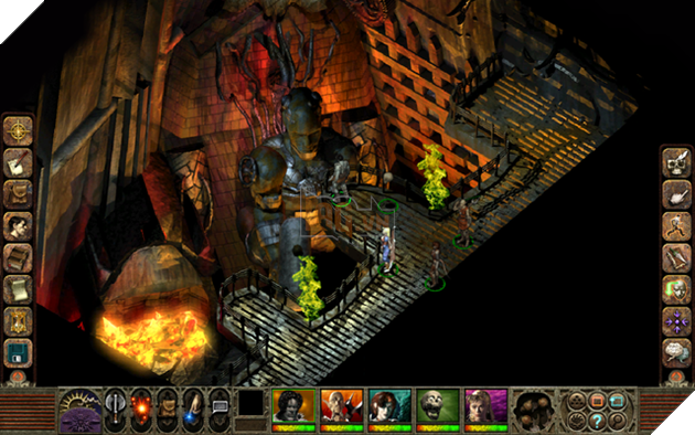 8 game nhập vai phương Tây cực đáng trải nghiệm trên Android