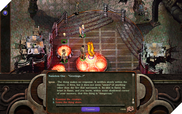 8 game nhập vai phương Tây cực đáng trải nghiệm trên Android