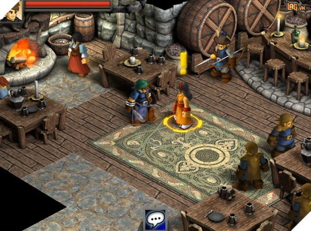 8 game nhập vai phương Tây cực đáng trải nghiệm trên Android