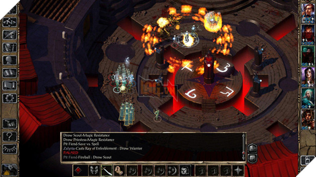 8 game nhập vai phương Tây cực đáng trải nghiệm trên Android