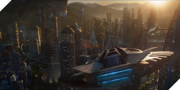 Những điều thú vị về Trailer của Black Panther có thể bạn chưa biết