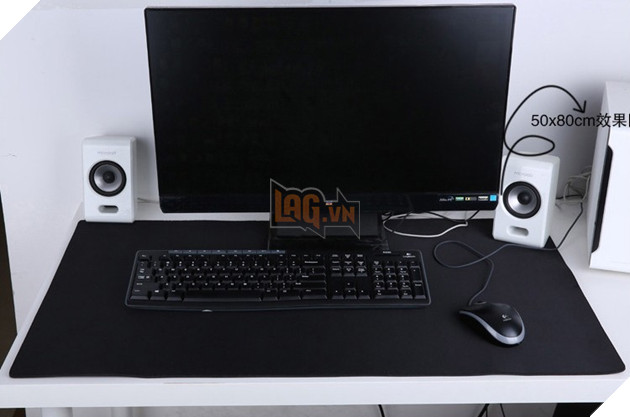 Lựa chọn lót chuột chơi game phù hợp với nhu cầu 9