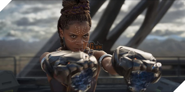 Những điều thú vị về Trailer của Black Panther có thể bạn chưa biết