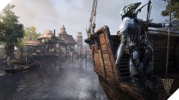 Elder Scrolls Online đã vượt qua con số 10 triệu người chơi