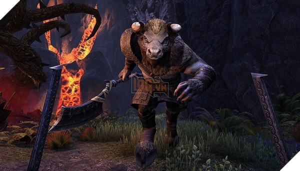 Những hình ảnh mới của các bản DLC kể trên