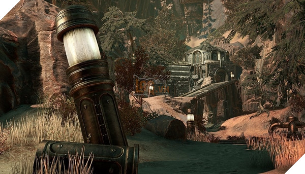  E3 2017 Bethesda công bố Wolfenstein II: The New Colossus cùng loạt tin tức khác 6