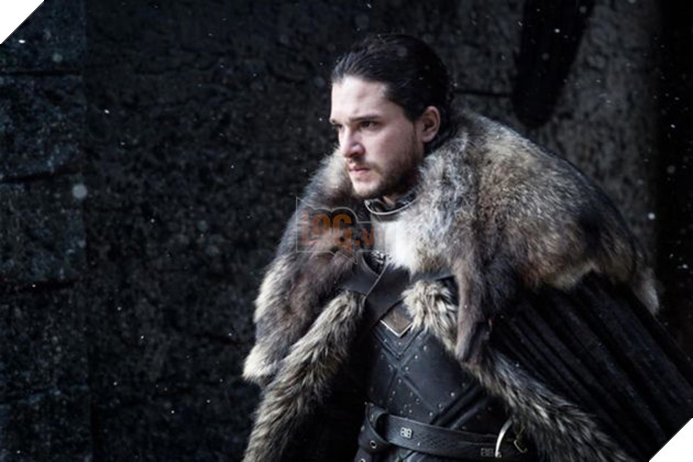 Game of Thrones mùa 7 tung bộ ảnh mới 2