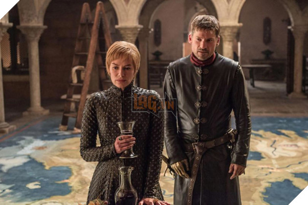 Game of Thrones mùa 7 tung bộ ảnh mới 3