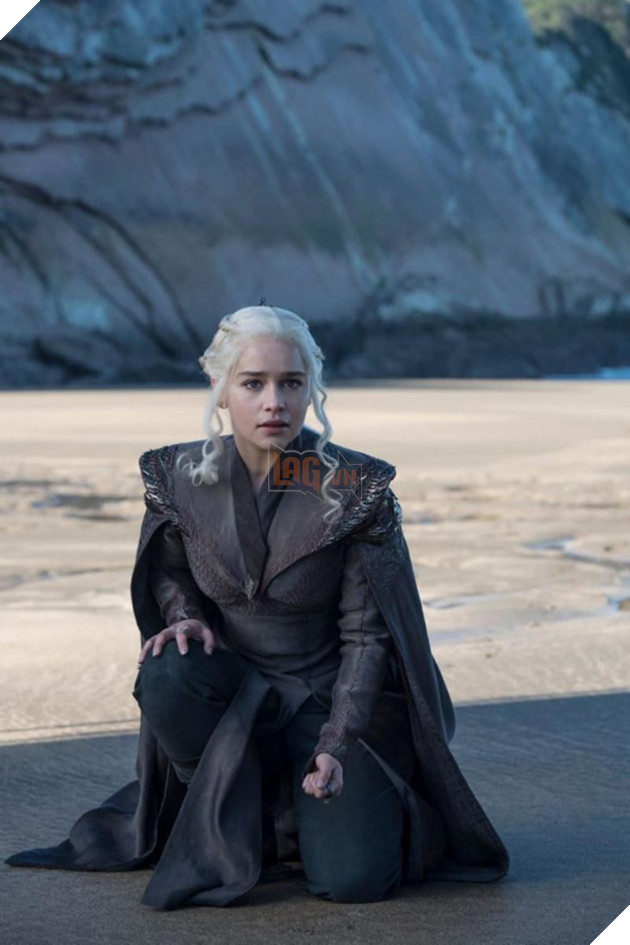 Game of Thrones mùa 7 tung bộ ảnh mới 5