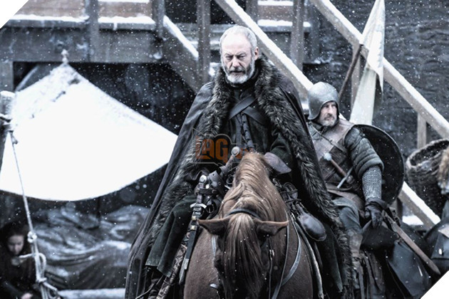 Game of Thrones mùa 7 tung bộ ảnh mới 6