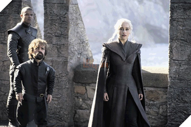 Game of Thrones mùa 7 tung bộ ảnh mới 7