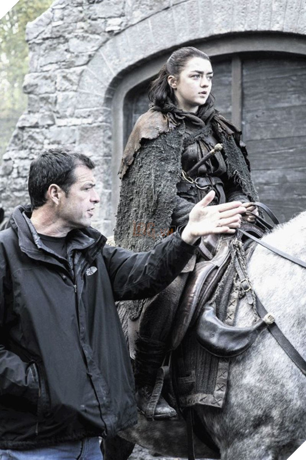 Game of Thrones mùa 7 tung bộ ảnh mới 8