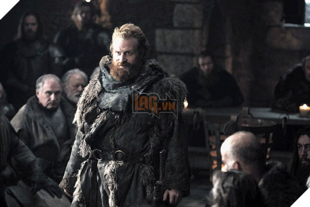 Game of Thrones mùa 7 tung bộ ảnh mới 9