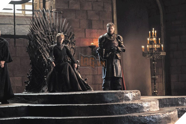 Game of Thrones mùa 7 tung bộ ảnh mới 10
