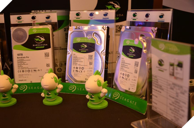 Hình ảnh sự kiện họp báo Offline Extreme PC Master 2017 mùa 3 10