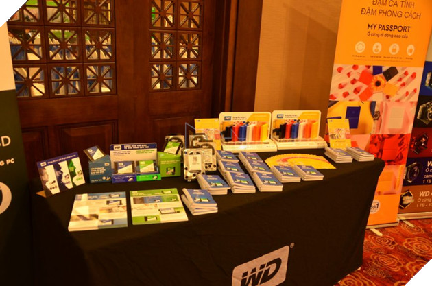 Hình ảnh sự kiện họp báo Offline Extreme PC Master 2017 mùa 3 2