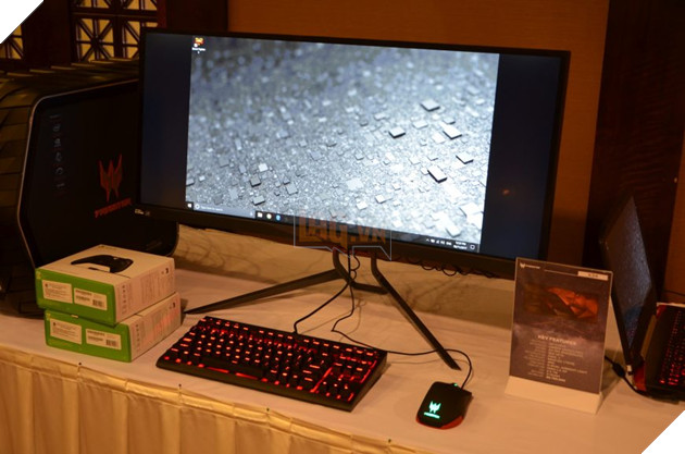 Hình ảnh sự kiện họp báo Offline Extreme PC Master 2017 mùa 3 7