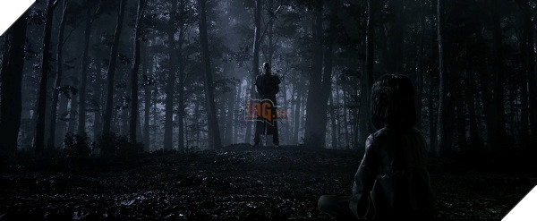 The Evil Within 2 mang đến 2 nhân vật mới mẻ: Con gái Lily và một gã đạo sĩ