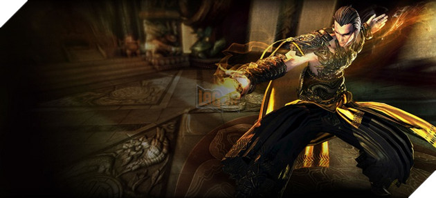 Blade & Soul: Giới thiệu tổng quan class Kungfu Master-Võ Sư 6