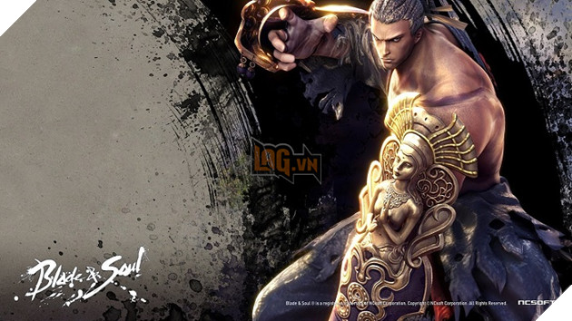 Blade & Soul: Giới thiệu tổng quan class Kungfu Master-Võ Sư 4