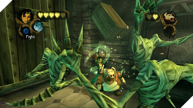  E3 2017 Beyond Good and Evil 2 - Cú tiếp đất hoàn hảo của Ubisoft 3