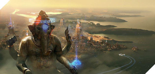  E3 2017 Beyond Good and Evil 2 - Cú tiếp đất hoàn hảo của Ubisoft 2