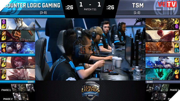 Tổng hợp kết quả các trận đấu diễn ra ngày 12/06/2017 6